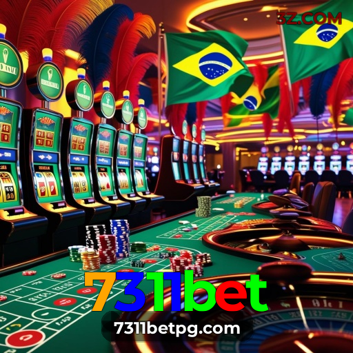 Ofertas Imperdíveis na Promo do 7311bet para Gamers