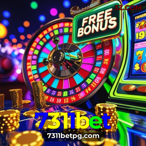 7311bet | Experiência Realista e Profissional no Cassino Online Brasil