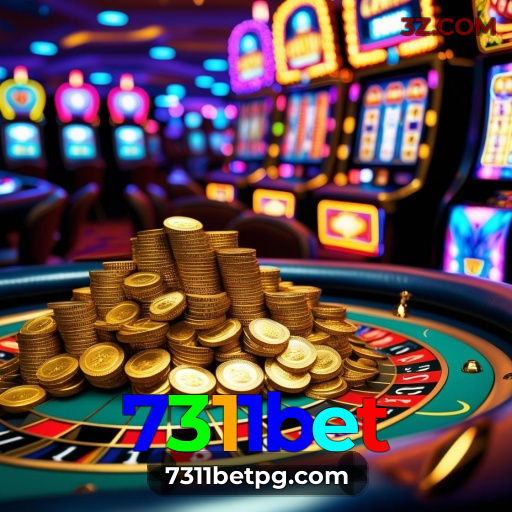 Cassino Online 7311bet | App Oficial Gratuito