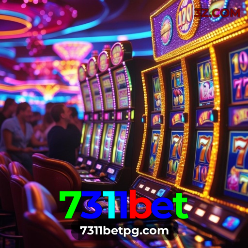 7311bet