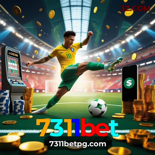 Descubra os Melhores Slots no 7311bet | Cassino Online