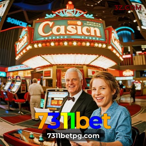 Recursos Paga do 7311bet: Experiência de Jogo Elevada