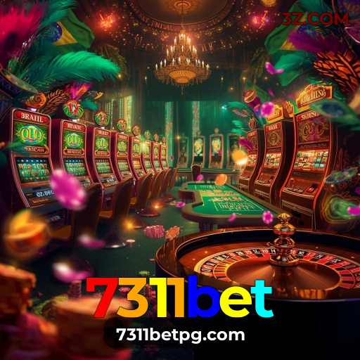 Descubra os Melhores Slots no 7311bet | Cassino Online