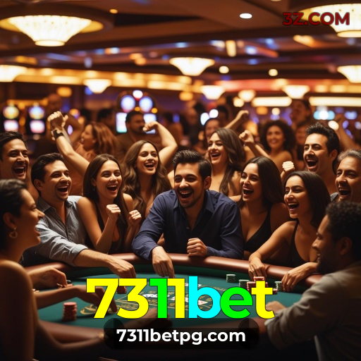 Cassino Online 7311bet | App Oficial Gratuito