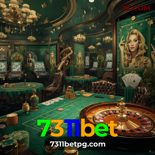 7311bet: especialistas em apostas esportivas no Brasil