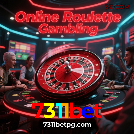 Bem-vindo de Volta ao 7311bet | Jogue com Segurança