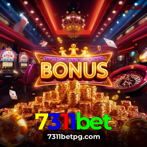 7311bet: especialistas em apostas esportivas no Brasil