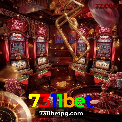 Bem-vindo de Volta ao 7311bet | Jogue com Segurança