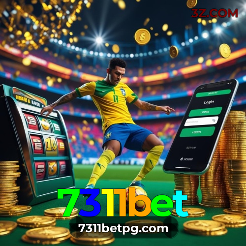 Experimente Baixar Jogos Imperdíveis no 7311bet