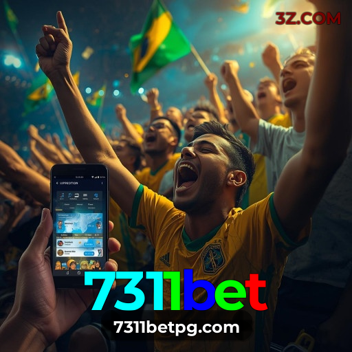 Experimente Baixar Jogos Imperdíveis no 7311bet